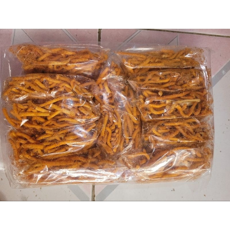 

Nayzura.id | Stik Mie Pedas | 1 pack 12 pcs