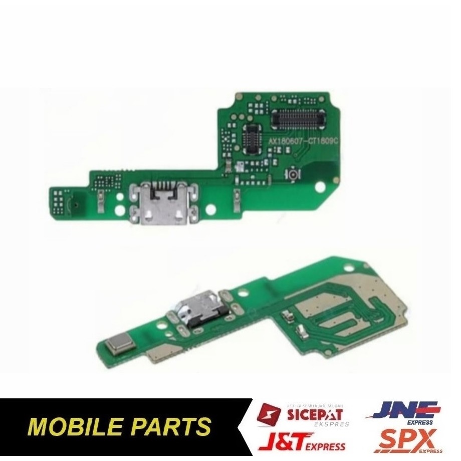 FLEXIBLE CHARGER XIAOMI REDMI 6 6A