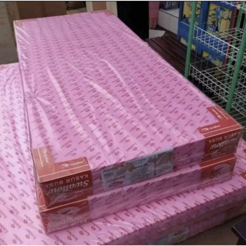 kasur busa swallow 80x200