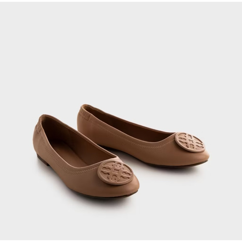 Another By Urban&Co Flat Shoes Sepatu Slip On Wanita - Kenji