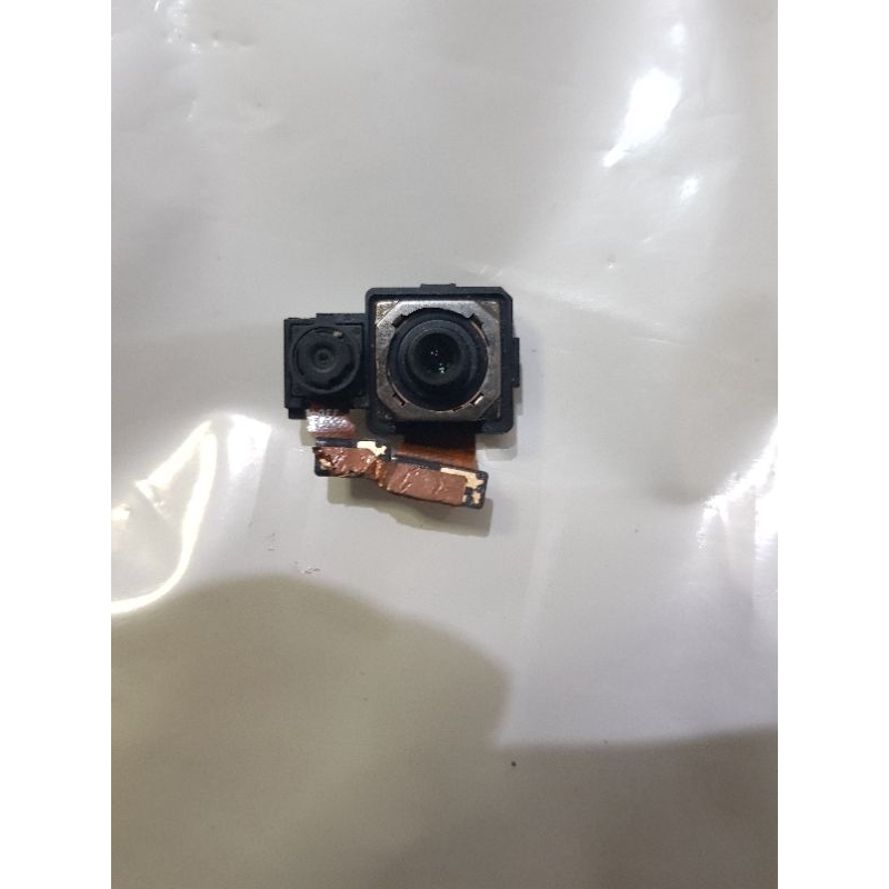 kamera redmi not 8 pro