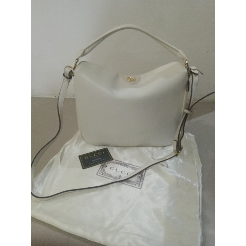 tas kulit wanita GeCe 3in1 PL