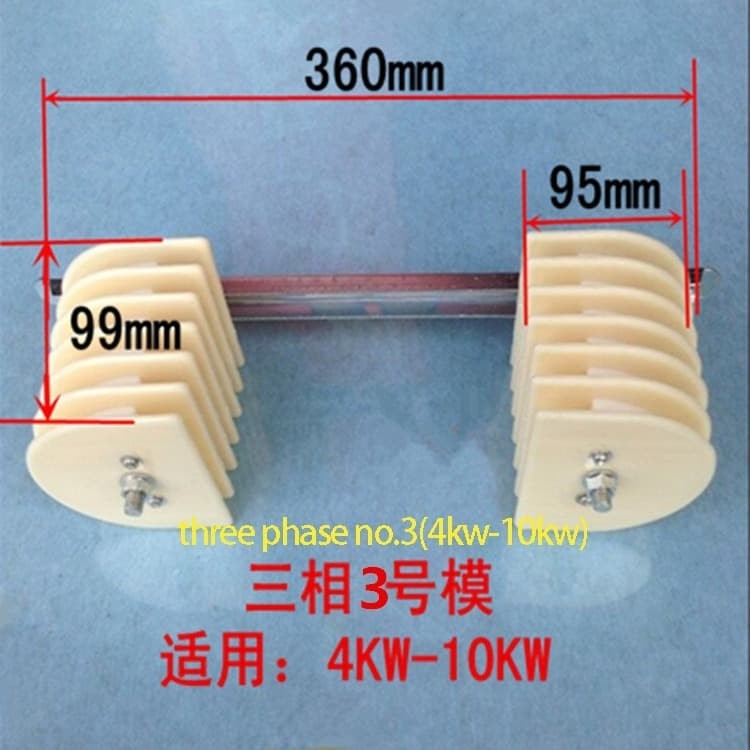 Mal Gulung Dinamo (rewinding) Besar