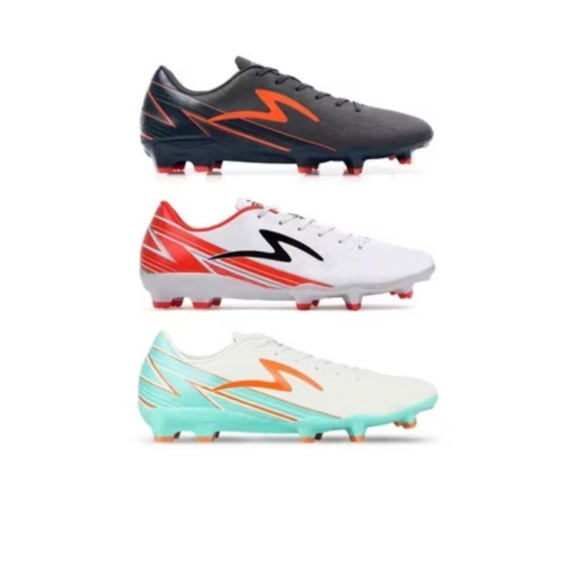 Star Sepatu Bola Sepak Bola Specs Lightspeed 20 FWD FG Original