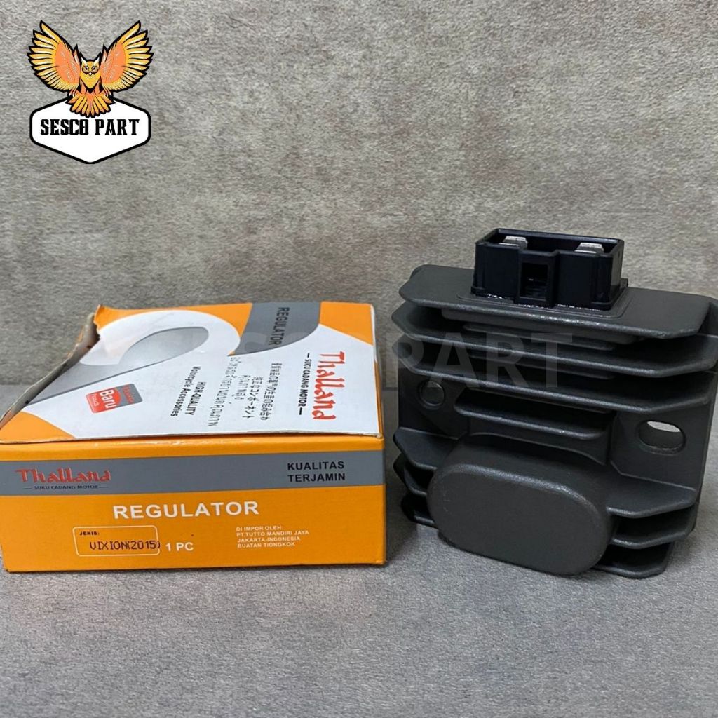 KIPROK VIXION 2015 REGULATOR VIXION NEW THALLAND