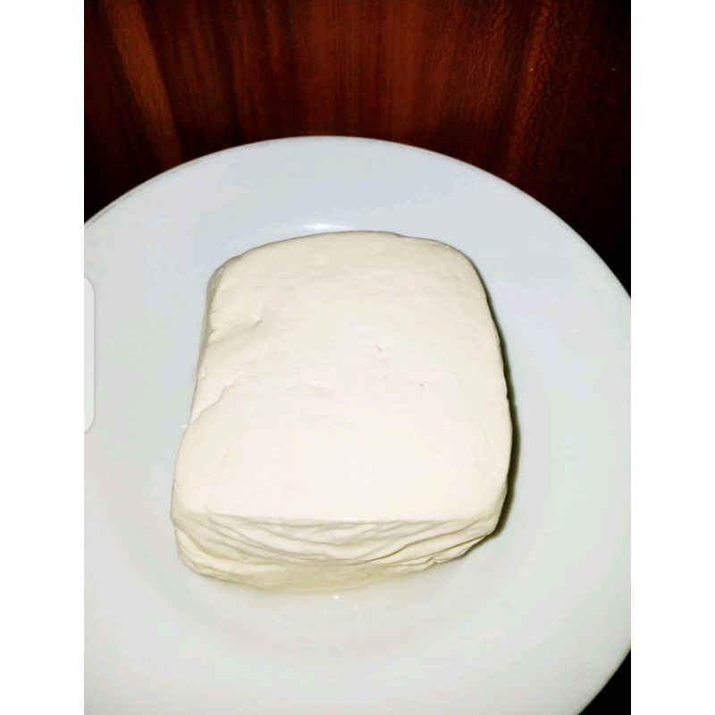 

Tahu Cina Ukuran Besar