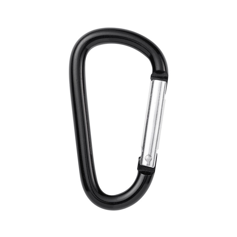 Gantungan Carabiner Keychain Hook Gantungan Kunci