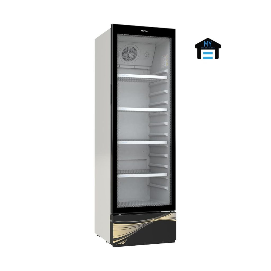 SHOWCASE POLYTRON (SCN 237)