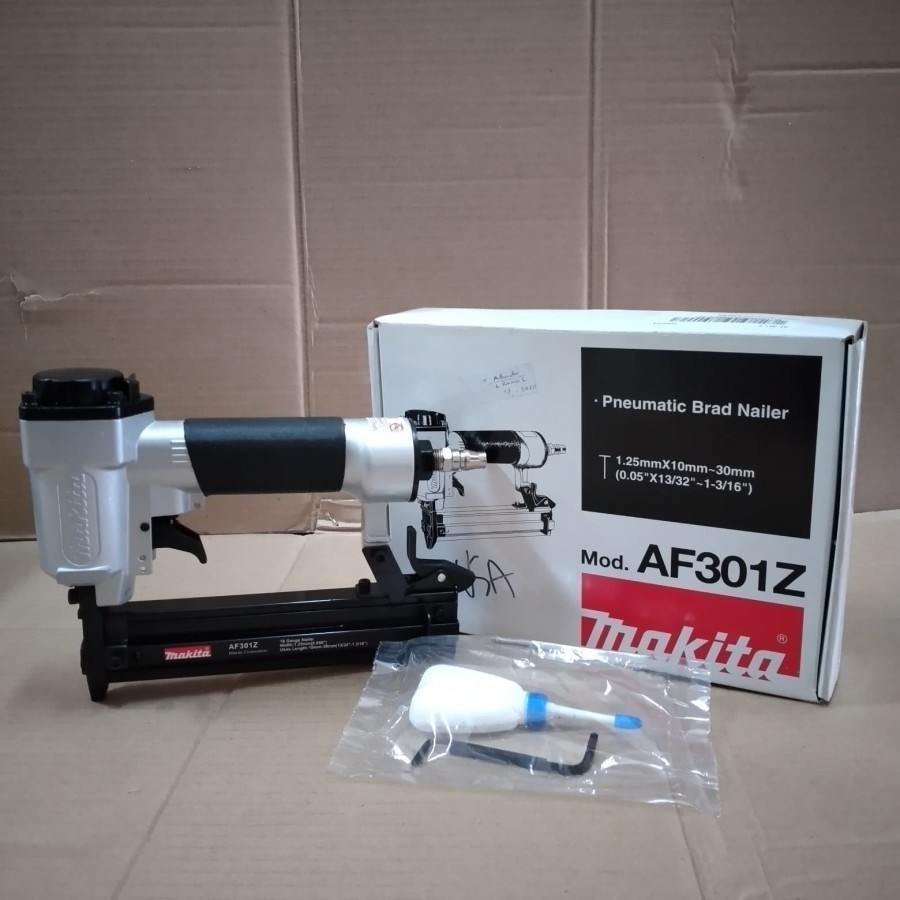 Mesin Paku Tembak Makita Af301Z
