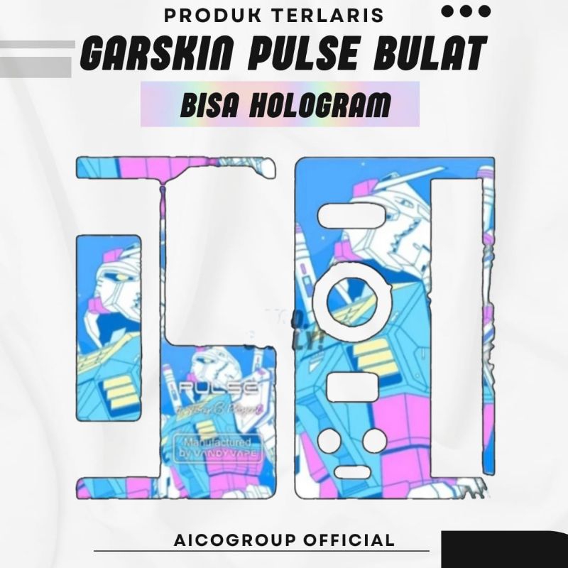 

Premium Innner Pulsshhh Tombolbulat Full Motif Desain dan Anti Gores