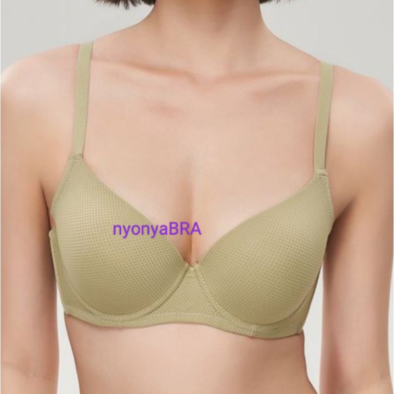 Pierre Cardin bra berkawat 32,34,36B, 61-62381