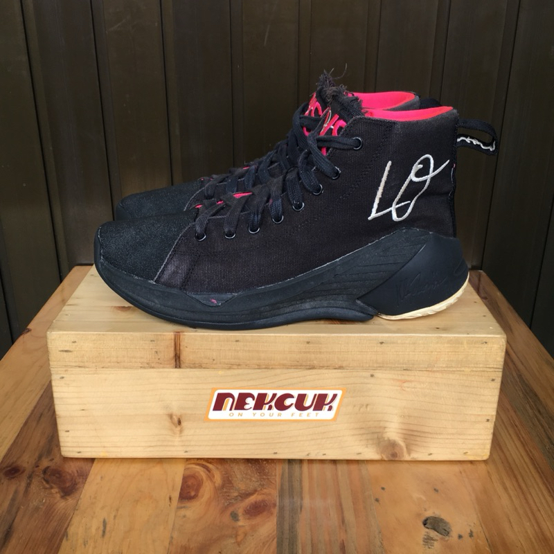 ANTA KT 4 LOVS KLAY (size 42)