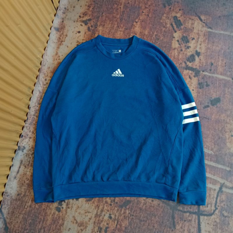 Crewneck ADIDAS CENTER