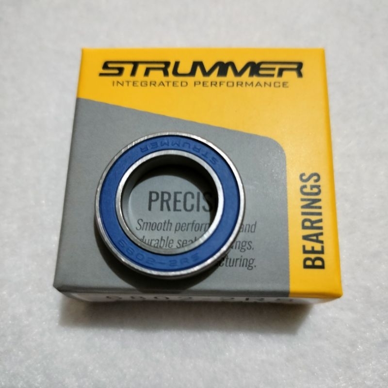 Strummer Bearing Ceramic 6802-2RS