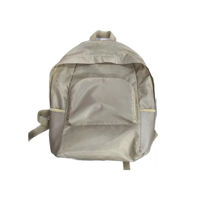 Miniso MINIGO Foldable Backpack Tas Lipat Miniso Tas Traveling Tas Bepergian