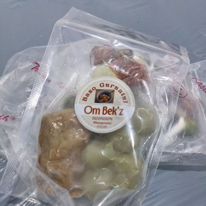 

baso aci asli garut