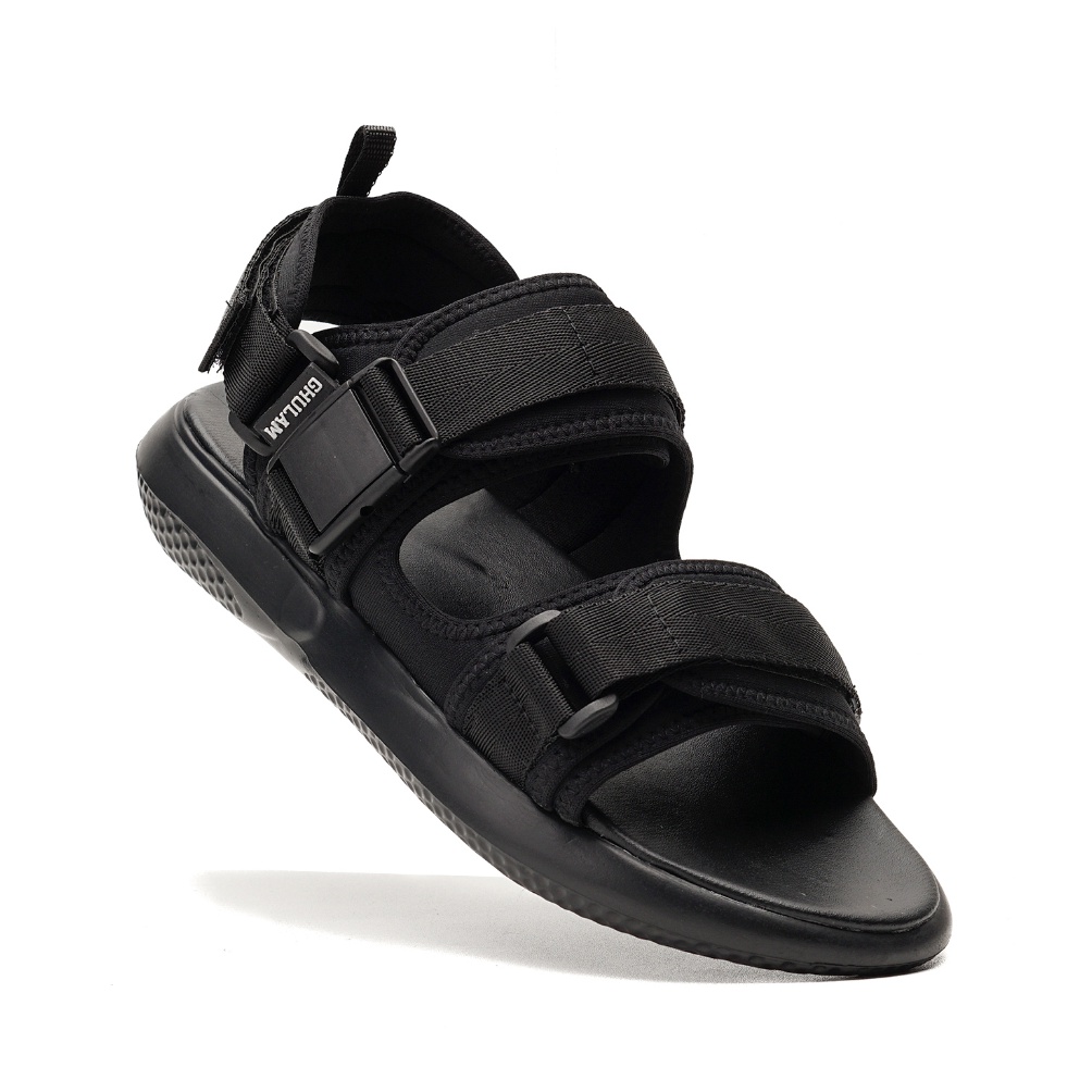 KODE N85D Ghulam NOBU  Sandal Traveling Pria  Sandal Pria Casual  Sandal Gunung Pria Wanita  Sandal 
