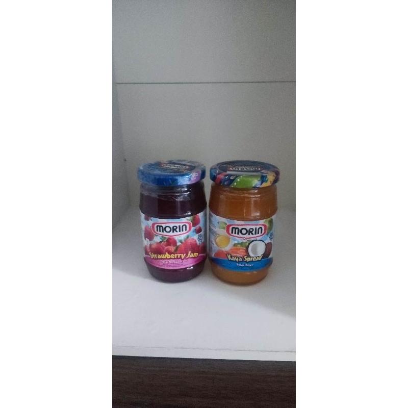 

morin selai paketan 2 pcs mix berat 330gram