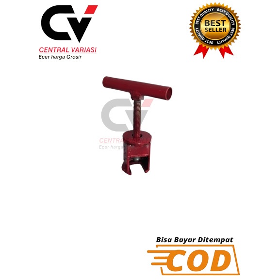 TREKER IMPELLER IMPELER MESIN POMPA AIR / ALAT PEMBUKA IMPELER MESIN POMPA AIR /TREKER IMPELER SANYO