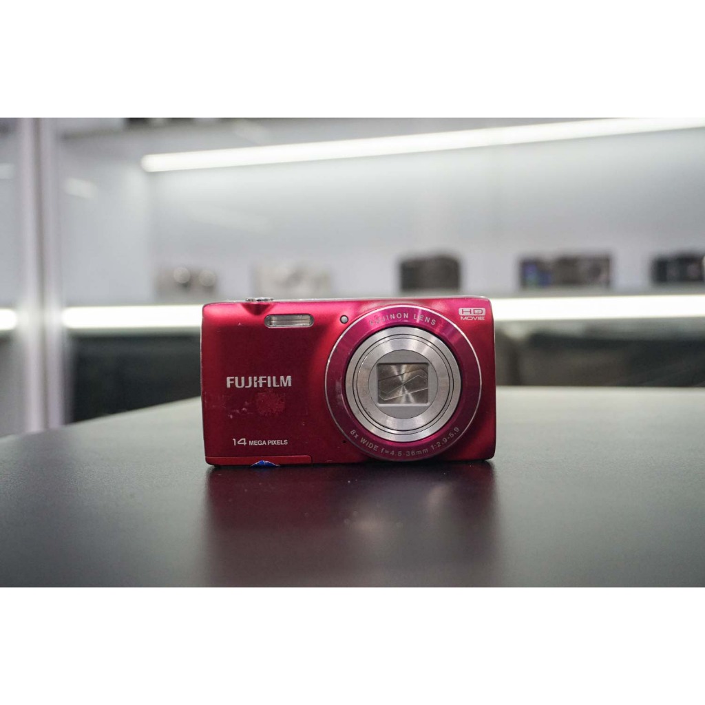 KAMERA DIGICAM Fujifilm Finepix JZ