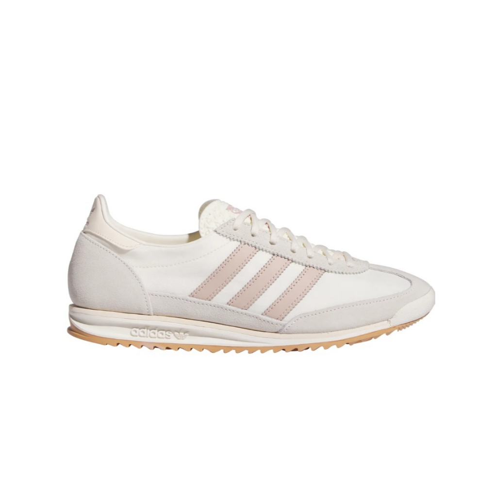 Adidas SL 72 OG w OFF WHITE 100% Original BNIB(sepatu baru dalam box)