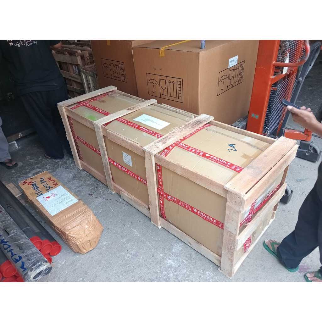 

Peti Kayu Berbagai Ukuran