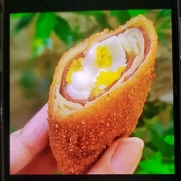 

risoles homemade premium