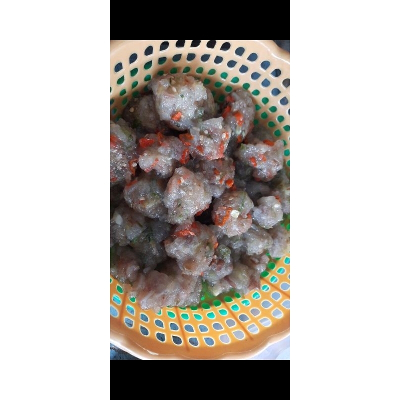 Cirawang Ori & Pedas