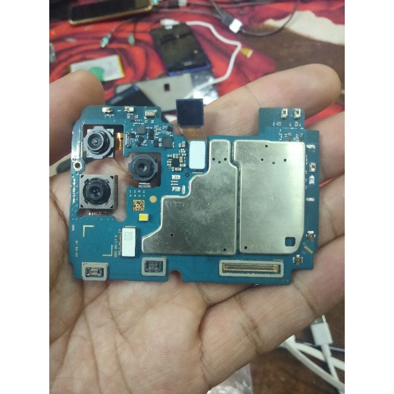 Mesin Normal Samsung A13
