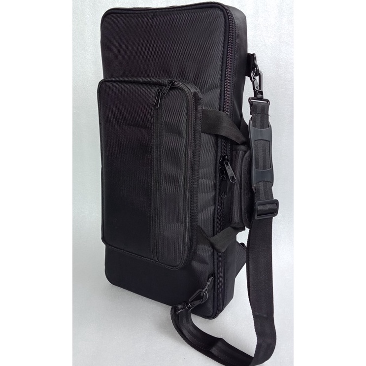 KODE I38D Tas efek KORG AX 3G