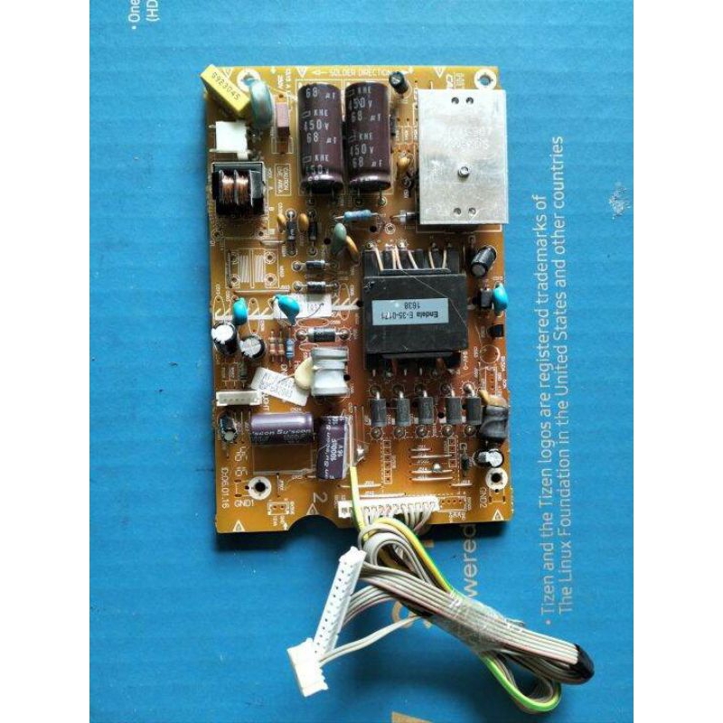 PSU TV Polytron PLD 32D100/V
