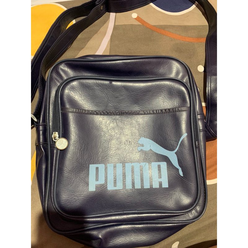 Preloved Tas Original PUMA