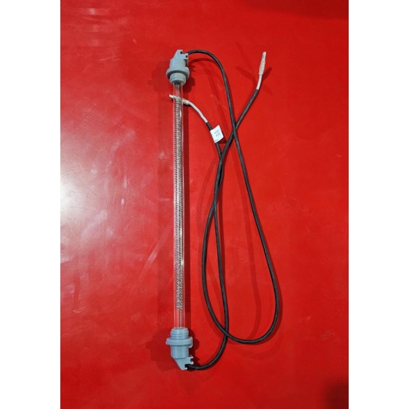 HEATER KACA KULKAS PINTU 2 POLYTRON ORIGINAL