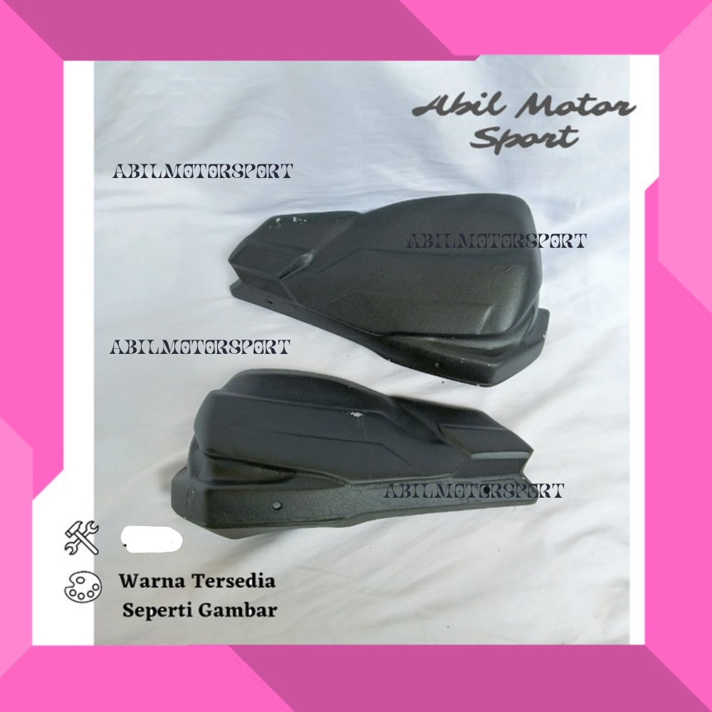 COVER HANDGUARD PELINDUNG TANGAN CB 150 X
