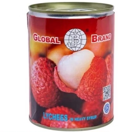 

Leci Global 565 Gram