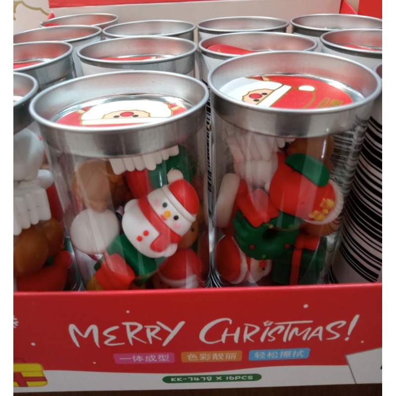 

kako penghapus pensil