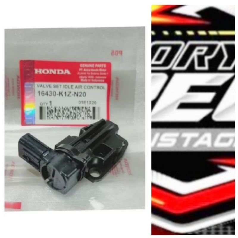 sensor langsam iacv PCX 160 new