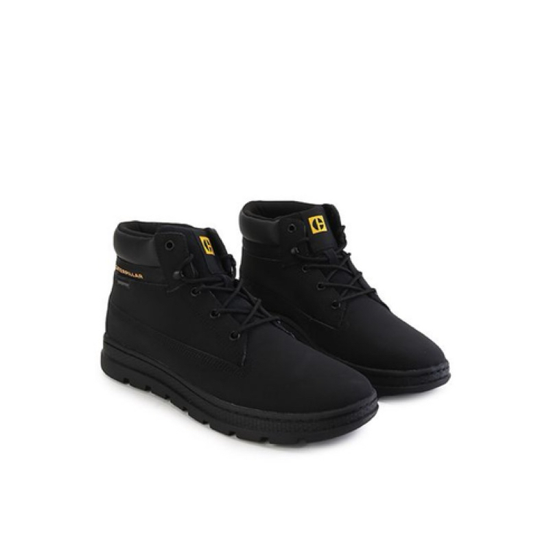 Sepatu Pria Caterpillar Original