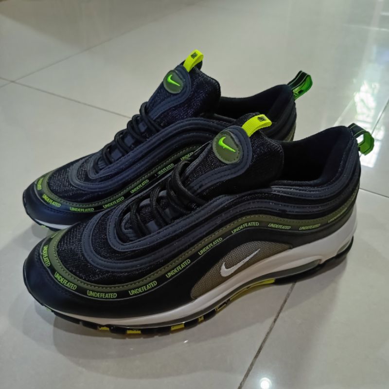 Nike air max 97 undefeated