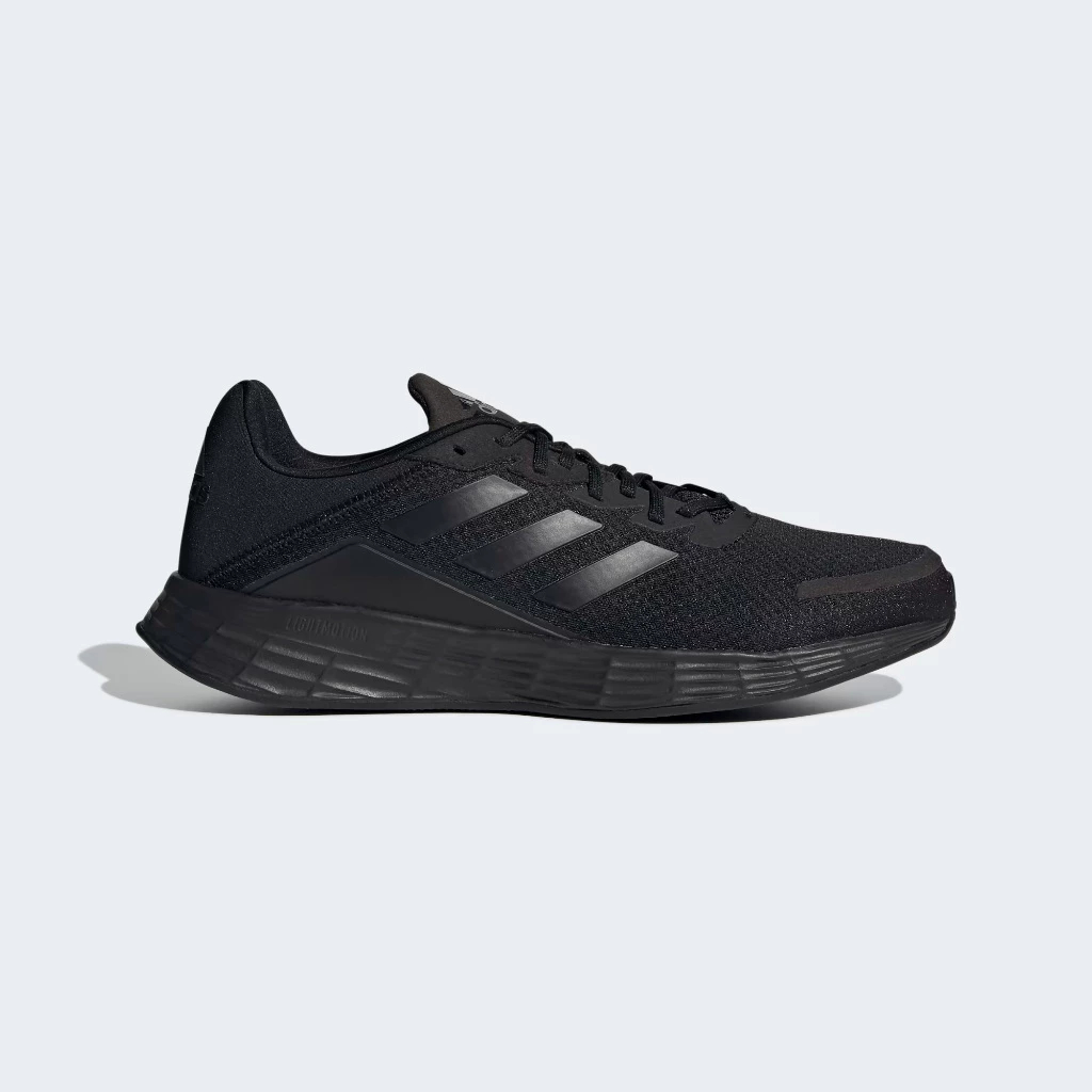 Adidas Duramo SL Full Black Running Shoes