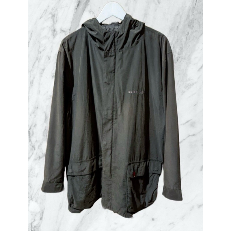 Jaket Parka Quick silver