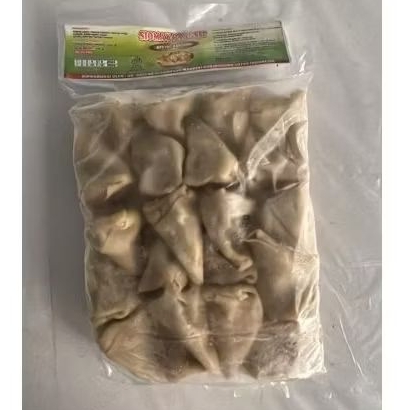 

siomay isi 22