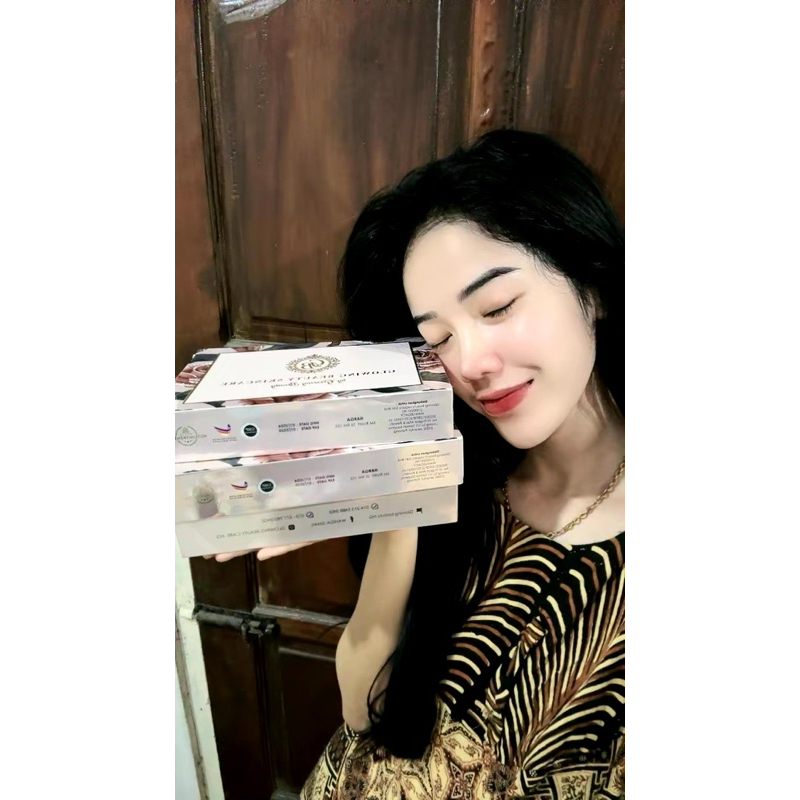 cream GB (glowing beauty skincare)