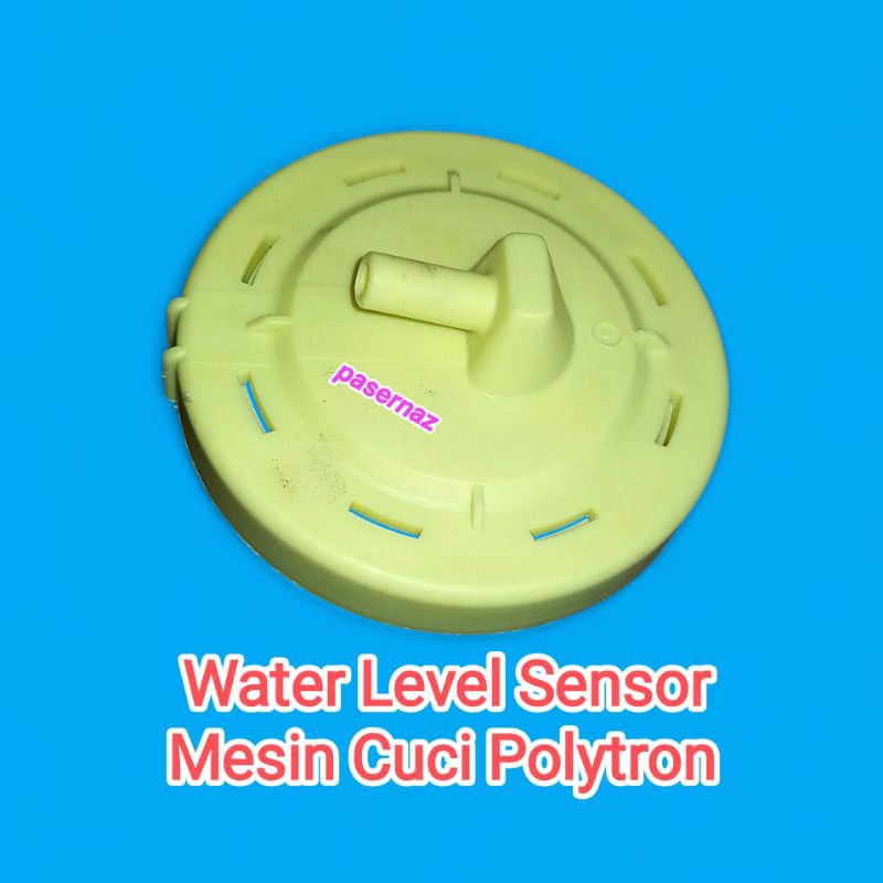 POLYTRON | Water Level Mesin Cuci | Mesin Cuci Polytron | Mesin Cuci Otomatis | Water Level Sensor M