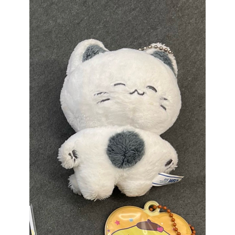 jyudinyang juyeon tbz doll