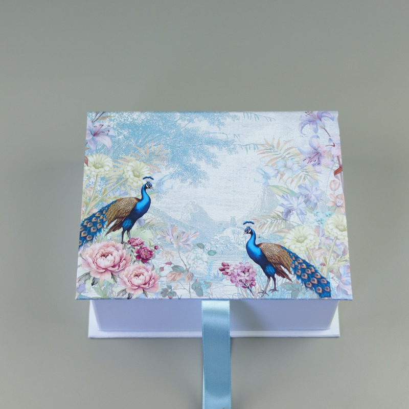 

BOX HAMPERS - HARDBOX - KOTAK KADO