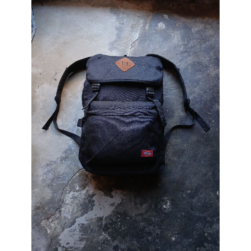 ransel backpack dickies