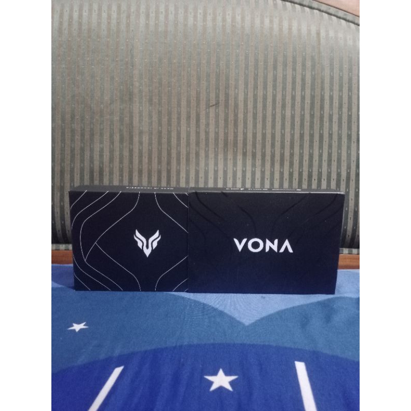 Dompet Vona