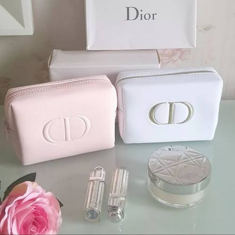 Dior tas kosmetik Ry