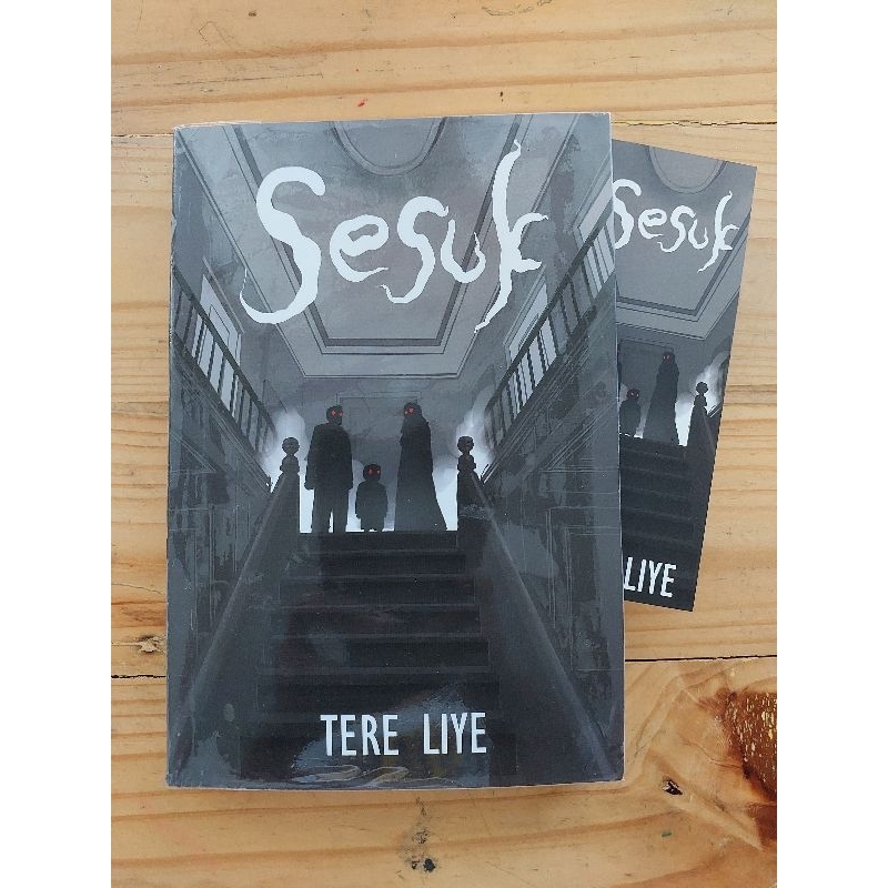 TERE LIYE Sesuk preloved original